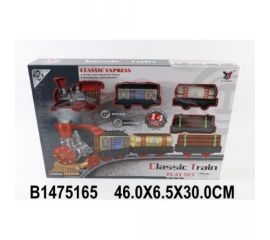 Железные дороги, поезда