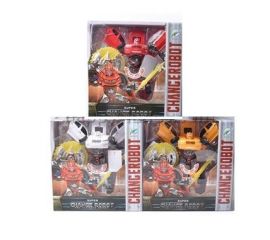 Роботы, Трансформеры, наборы солдат