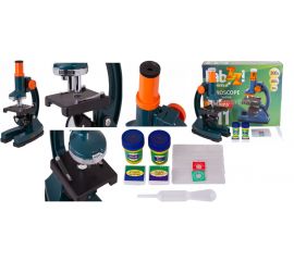 Телескоп, микроскоп