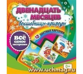 Дидактические пособия/обучающие карточки