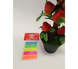 Закладки самоклеящиеся