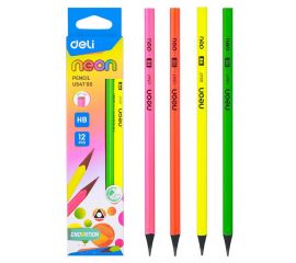 Карандаши простые