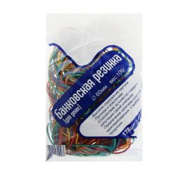 Банковская резинка