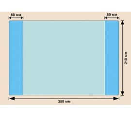 Обложки для книг и тетрадей