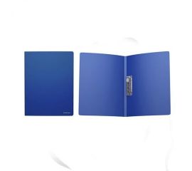 Папки с прижимом