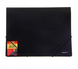 Папки на резинках