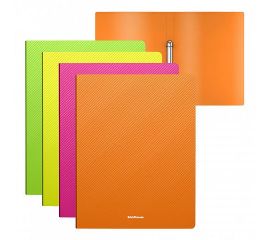 Папки на кольцах