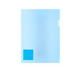 Папка-уголок