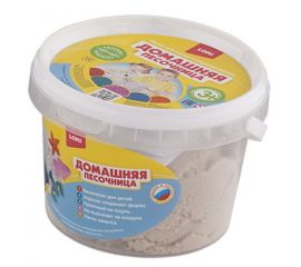 Песок для лепки