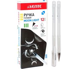 Ручки гелевые крас., зел., бел., зол., сереб.