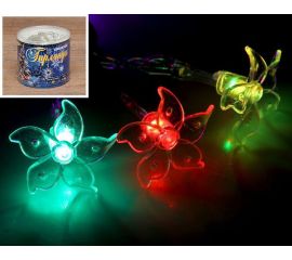 Электрические гирлянды