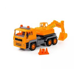 Пластик (Полесье, Нордпласт и прочее)