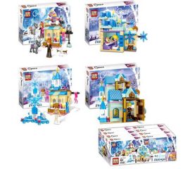 Конструкторы для девочек