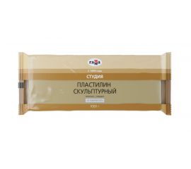 Пластилин скульптурный, гипс