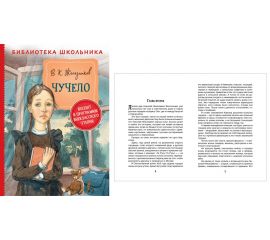 Книги серии «Школьная библиотека» «Детская библиотека»