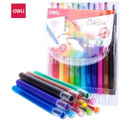 Мелки восковые