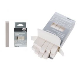 Мелки белые