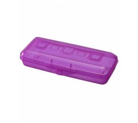 Пеналы пластиковые/металлические