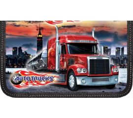 Пеналы 1 секционные