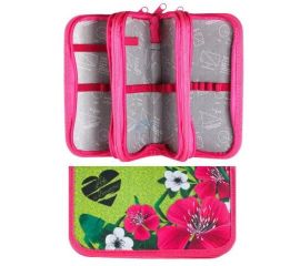 Пеналы 3 секционные