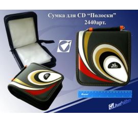 Упаковка для дисков