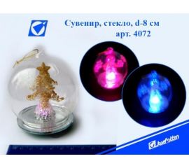 Прочая Новогодняя продукция