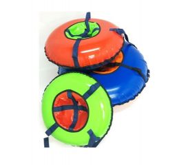 Зимние забавы (лопаты, тюбинги и прочее))