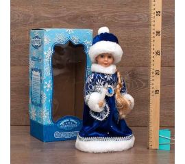 Дед мороз и его друзья