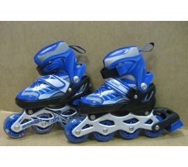 Роликовые коньки