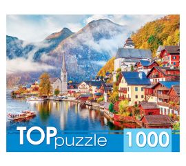 Пазлы 1000 элементов