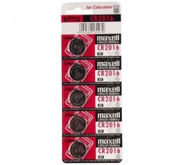 Дисковые литиевые