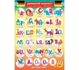 Плакаты школьные (иност. языки)