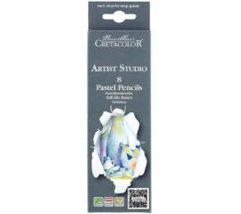 Пастель карандаш