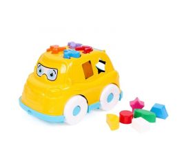 Игрушки для самых маленьких