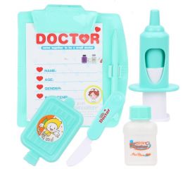 Наборы доктора