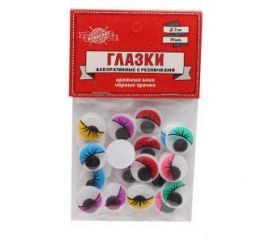 Глазки/ носики