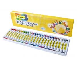 Пастель наборы