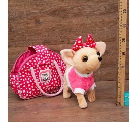 Музыкальные двигающиеся игрушки