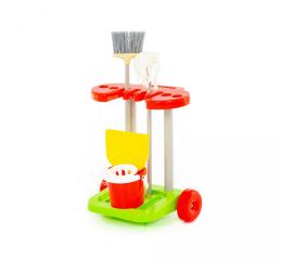 Супермаркет