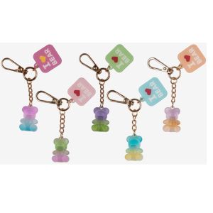 Брелок акрил «deVENTE. Gummy bear» 9020120