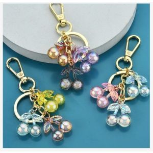 Брелок акрил «deVENTE. Cherry» 9020119