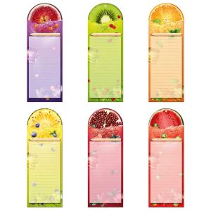 Блокнот на магните с карандашом 59032 «МОИ ЗАМЕТКИ»