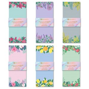 Блокнот на магните 59035 «МОИ ЗАМЕТКИ»