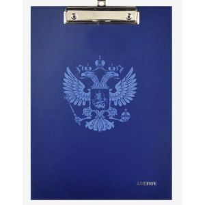 Планшет А4 ламин.карт. «deVENTE. Герб» 3034100