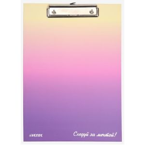 Планшет А4 ламин.карт. «deVENTE. Degrade» 3034317