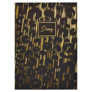 Ежедневник А5 недат. 80л. интегр. переплет 61469 ЛЕО ПРИНТ