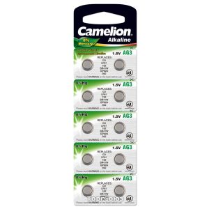Э/п CAMELION G3 392