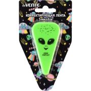 Штрих-лента 5ммх6м «deVENTE. Alien» 4062018