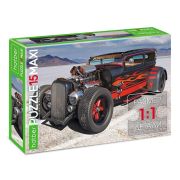Макси-пазлы 15эл. А4 15ПЗ4_31204 Хот-Род тюнинг