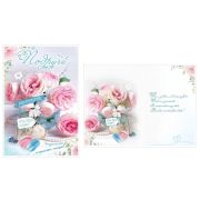 Открытка 5301119 Подруге